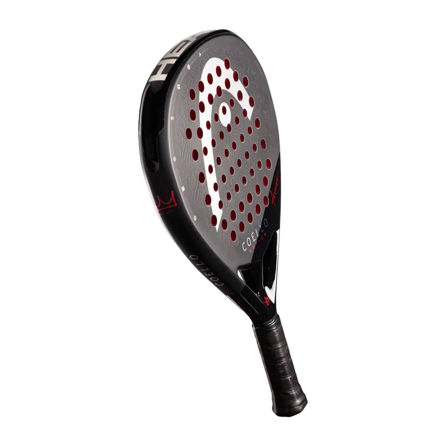 Raquette padel head coello Motion 2025