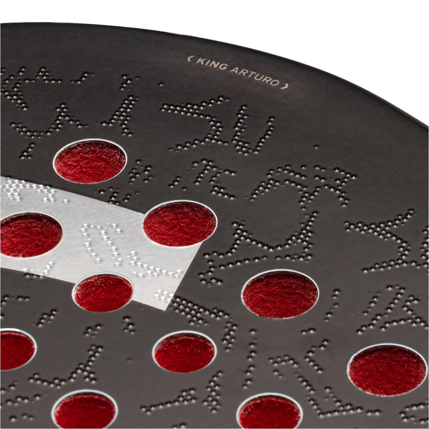 Raquette padel head coello Motion 2025