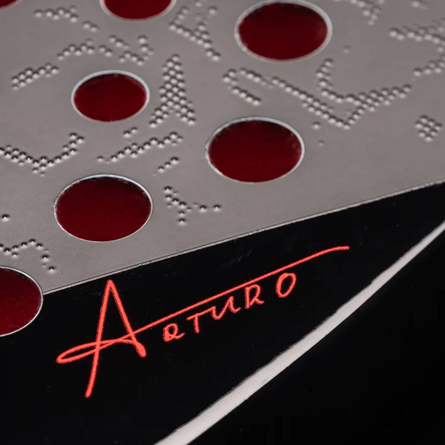 Raquette padel head coello Motion 2025