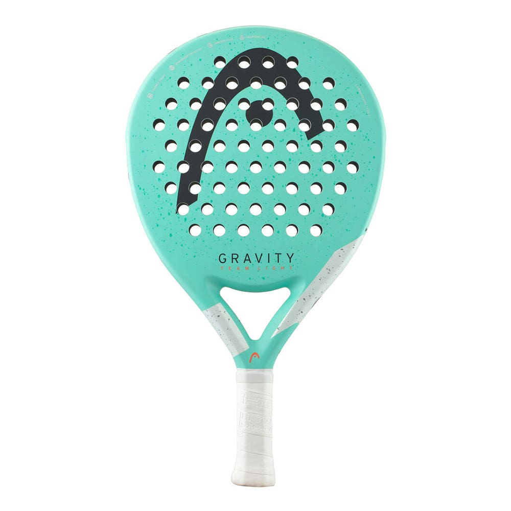 Raquette padel Head Gravity Team Lite 2024