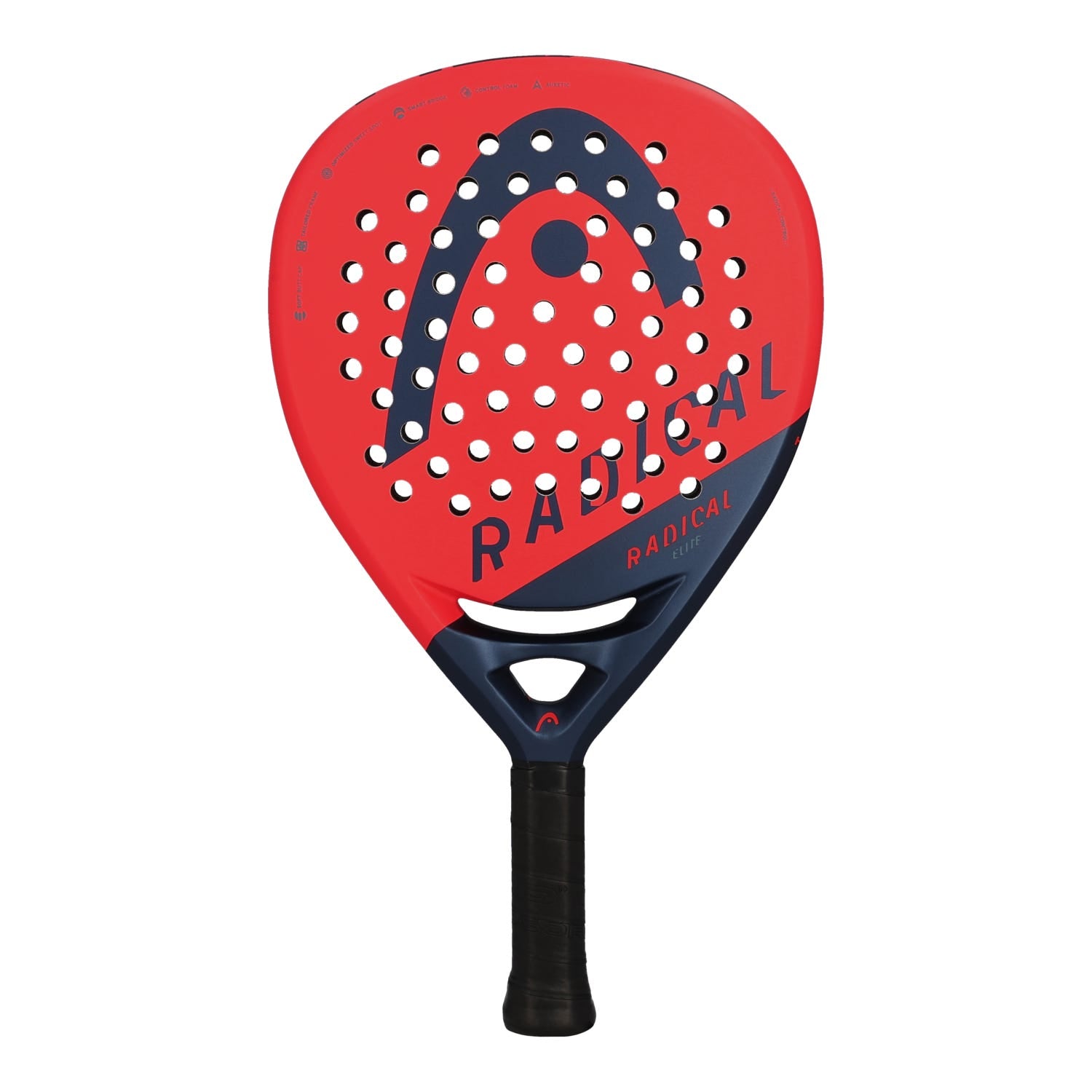 Raquette padel Head Radical Elite 2024