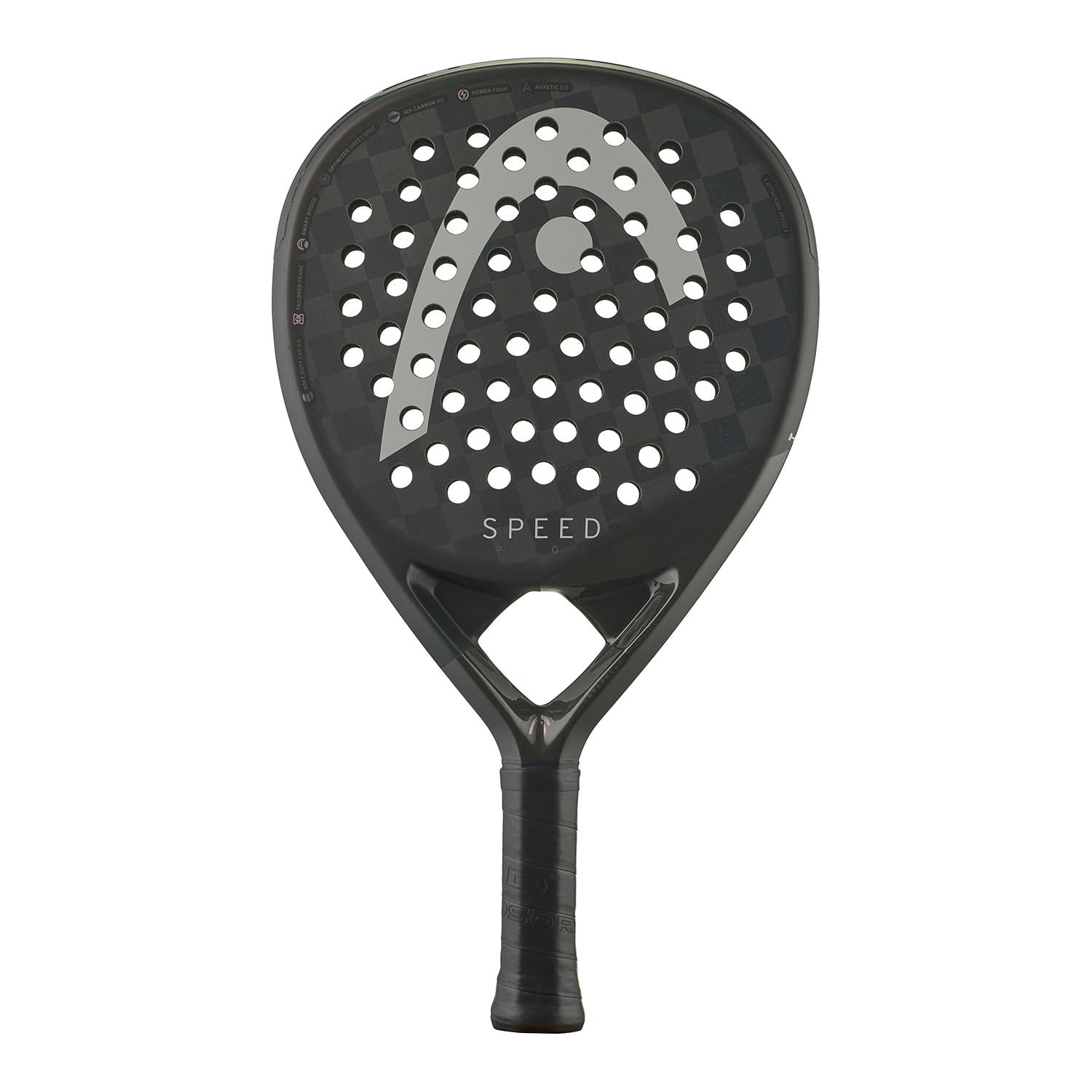 Raquette padel Head Speed Pro X