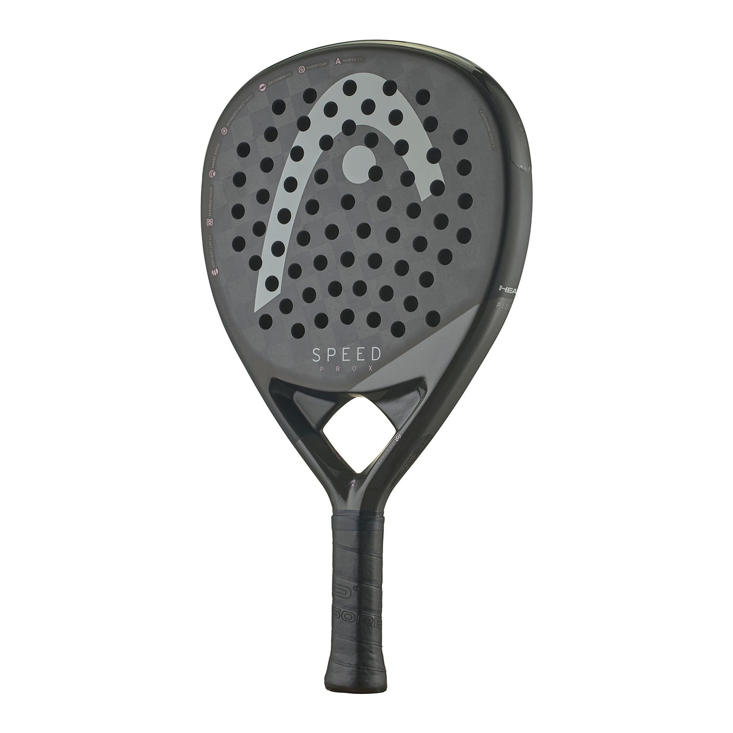 Raquette padel Head Speed Pro X