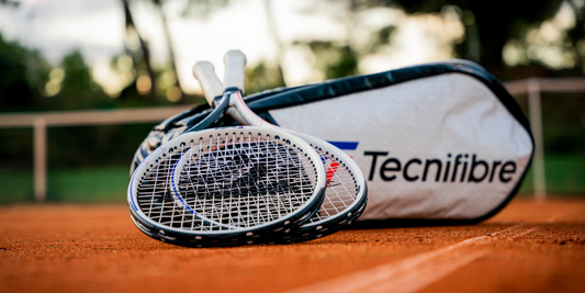 L'histoire de Tecnifibre : De la passion aux terrains de tennis, squash et padel