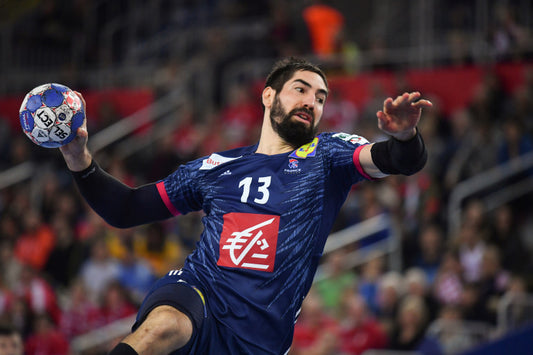 S’engager pour un sport responsable : l’exemple de Nikola Karabatic