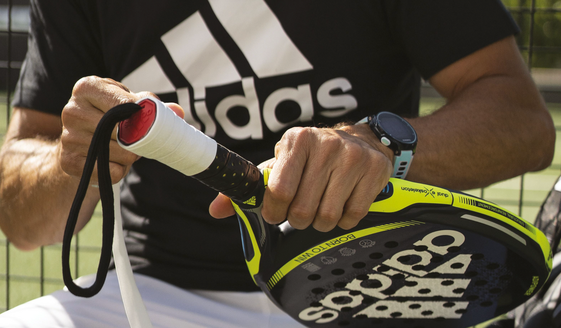 Photo des meilleures raquettes de padel