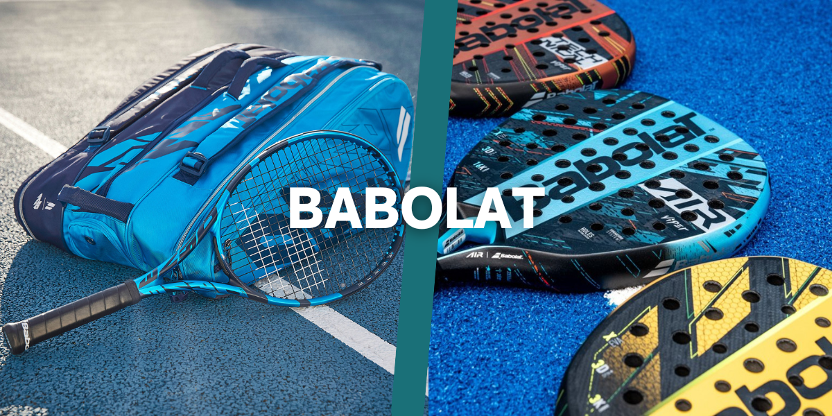 Babolat