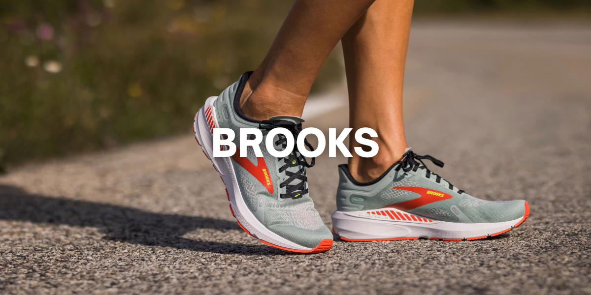 Brooks