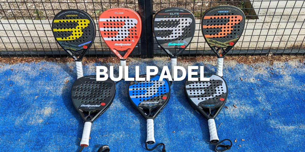 Bull Padel