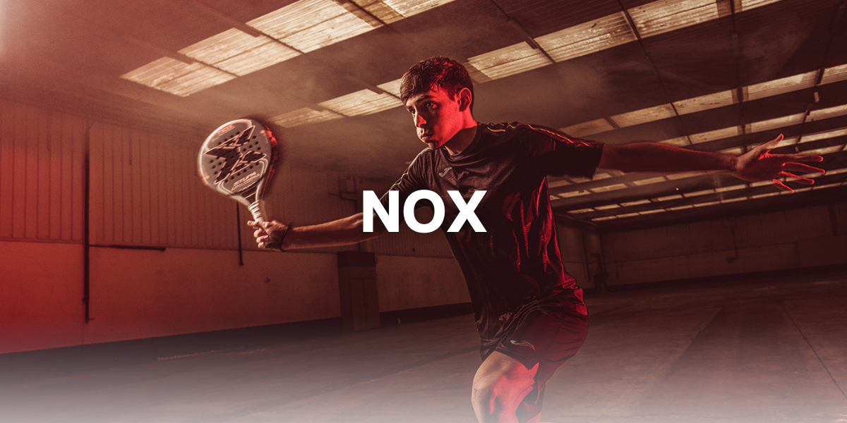 Nox Padel