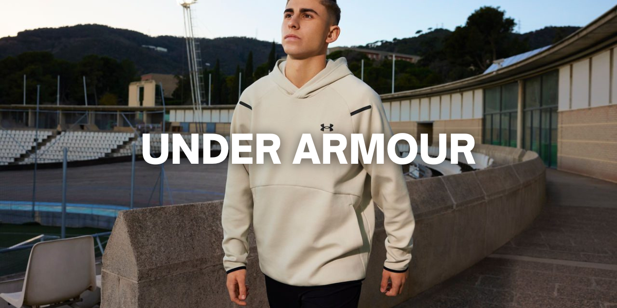 Under Armour