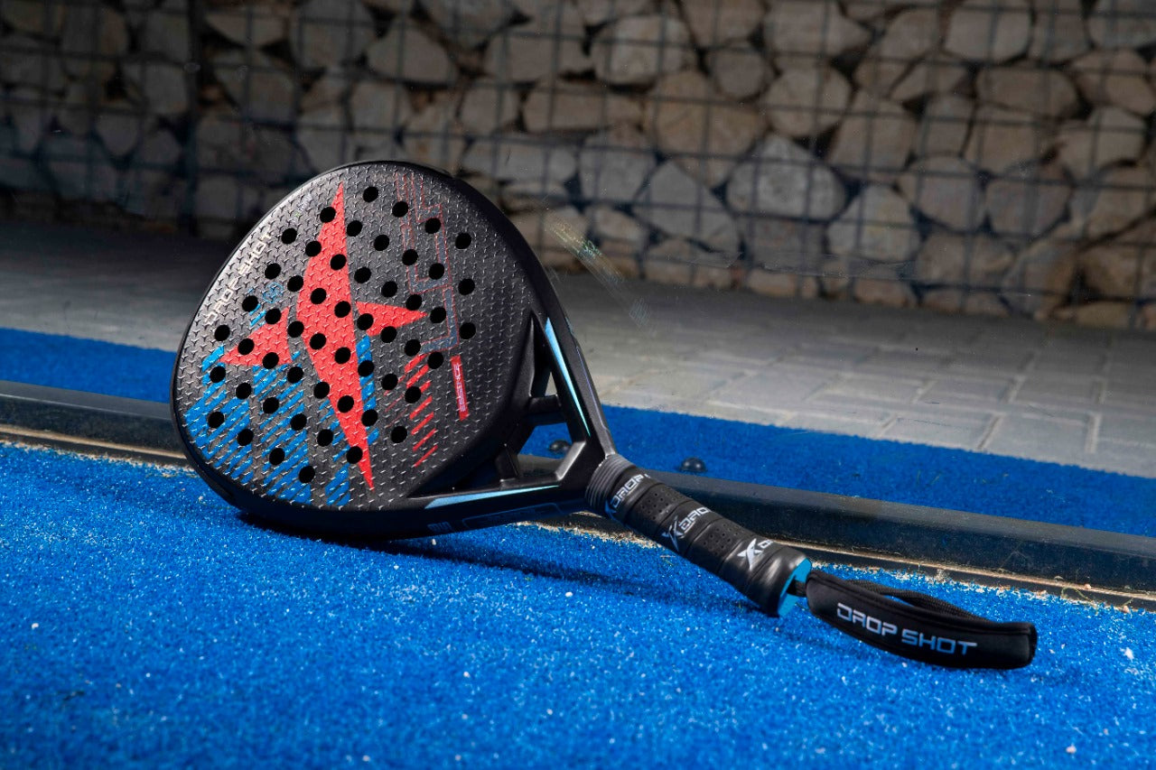 Raquette padel Drop Shot