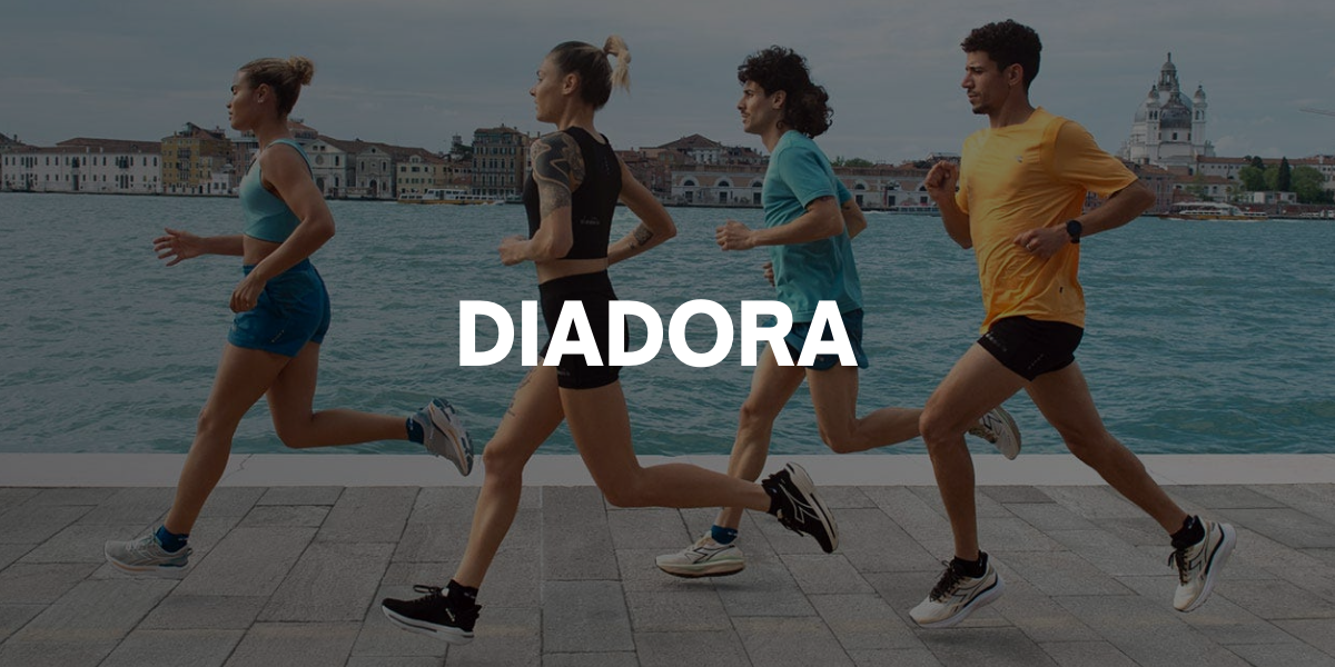 Vente privée Diadora