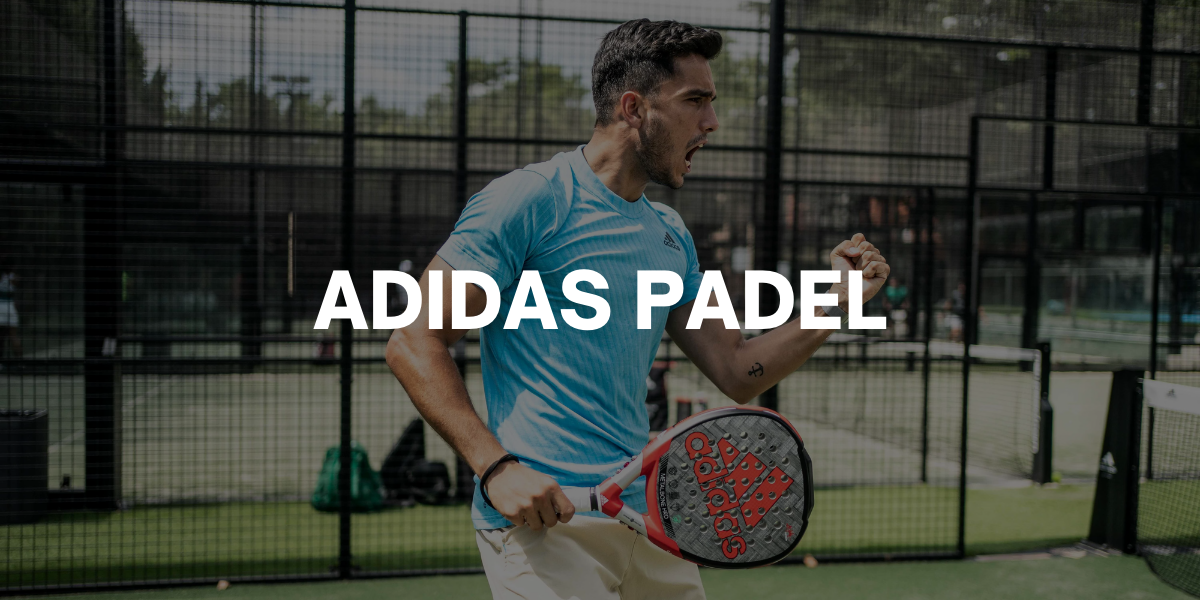 Vente Privée Adidas Padel