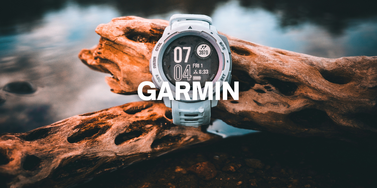 Garmin