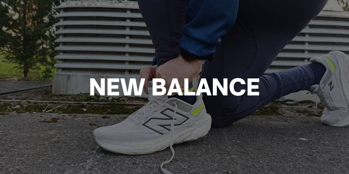 Vente Privée New Balance