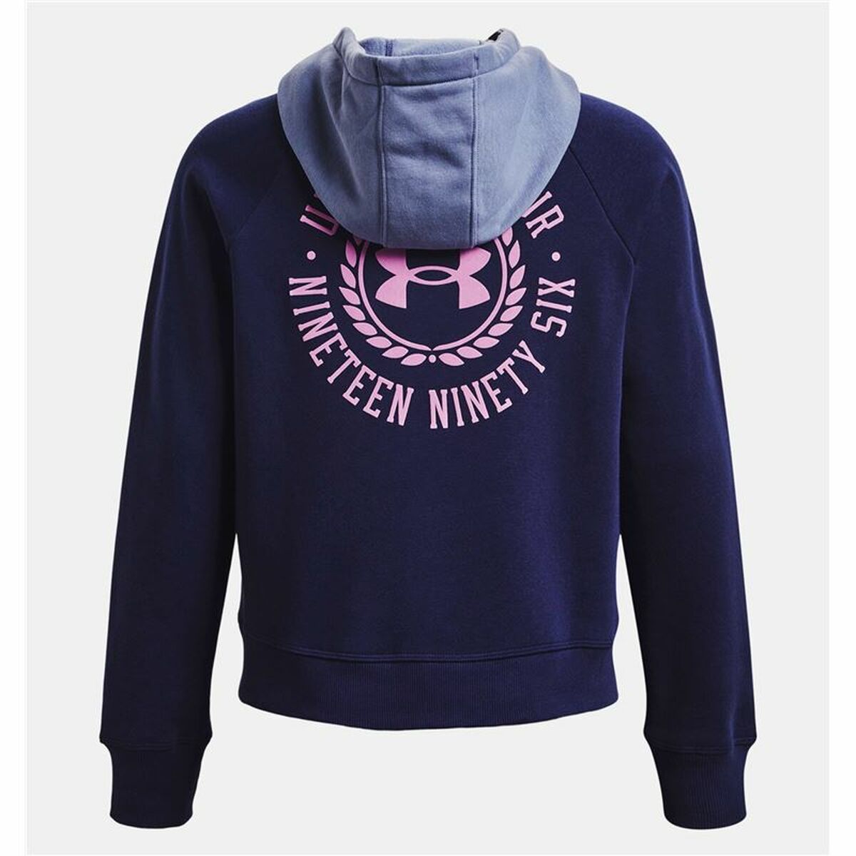 Sweat femme under armour online