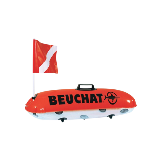 Bouée Beuchat phantom