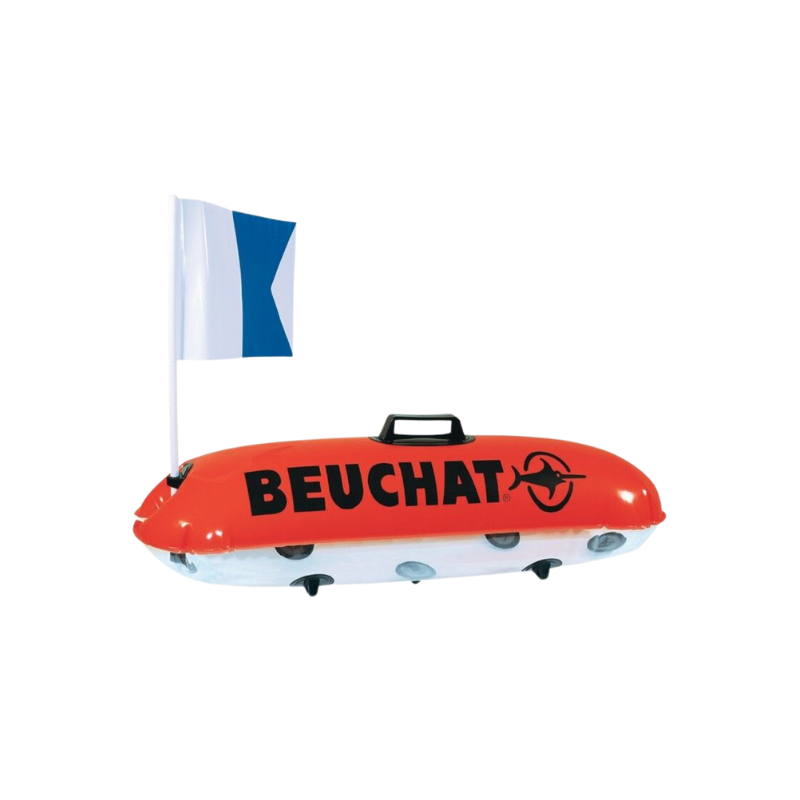 Bouée Beuchat phantom