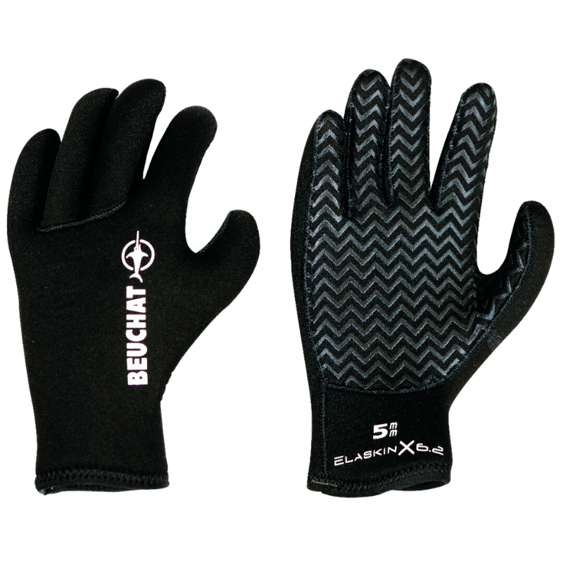 Gants néoprène Beuchat 3 mm