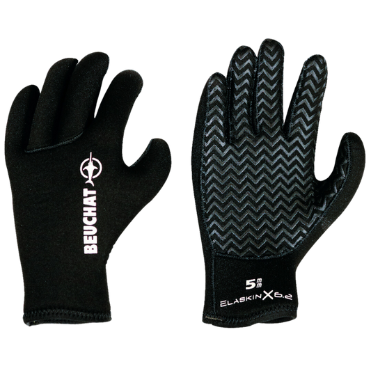 Gants néoprène Beuchat 3 mm