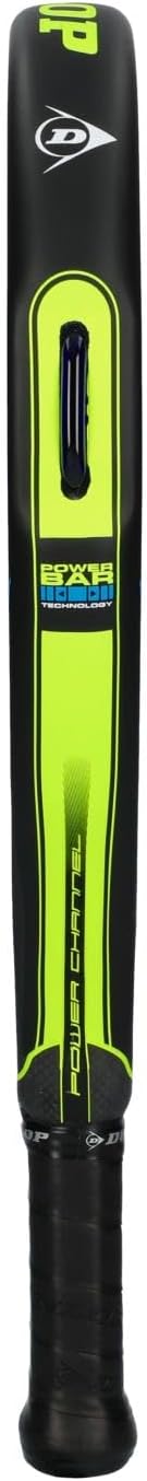 DUNLOP Titan 2.0 Yellow Yellow Blue