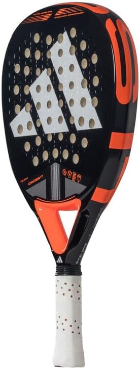adidas Cross It Team 2025 Raquette de Padel Taille Unique