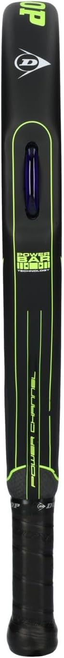 Dunlop Titan 2.0 Yellow