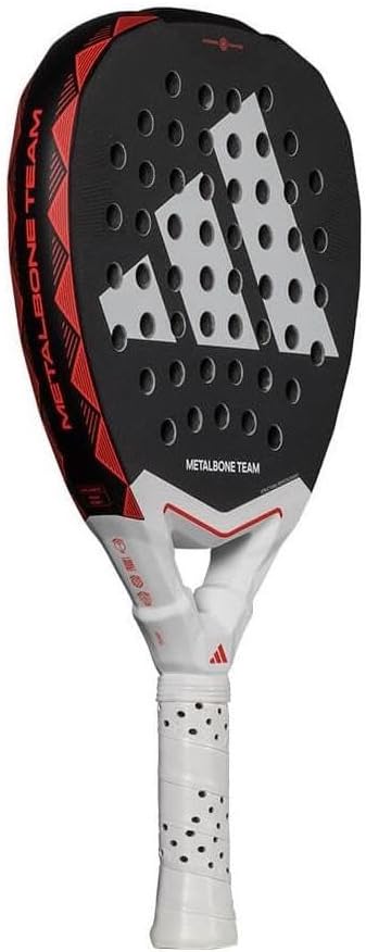 Adidas Metalbone Team 3.4 2025 Padel Racket One Size