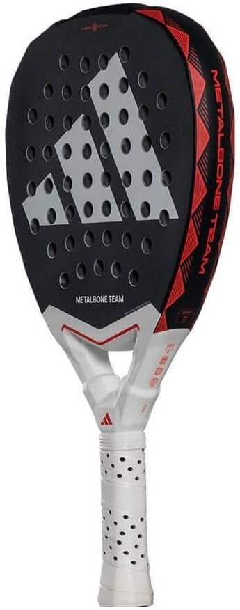 Adidas Metalbone Team 3.4 2025 Padel Racket One Size