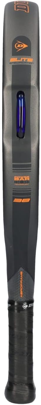 DUNLOP Titan Pro Orange 2024
