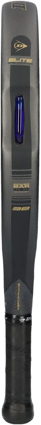 DUNLOP Titan Pro White 2024