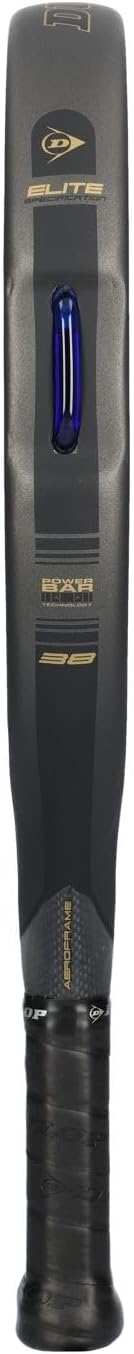 Dunlop Titan Pro Gold 2024