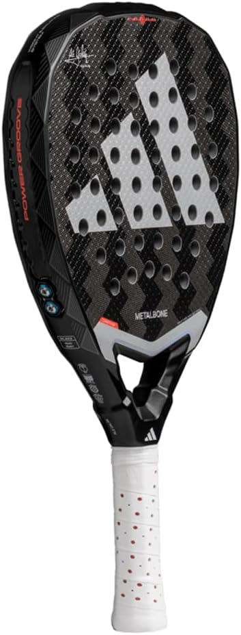 adidas Metalbone 3.4 2025 Padel Racket One Size