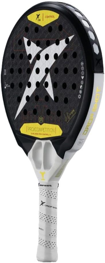 Raquette Drop Shot Explorer Pro Control 1.0 2025
