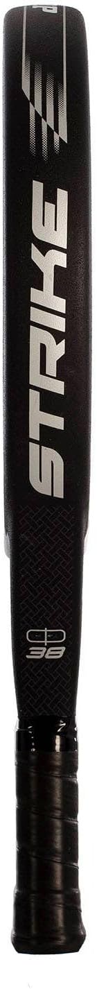 Dunlop Pala Pádel Strike Silver Rugosa NH