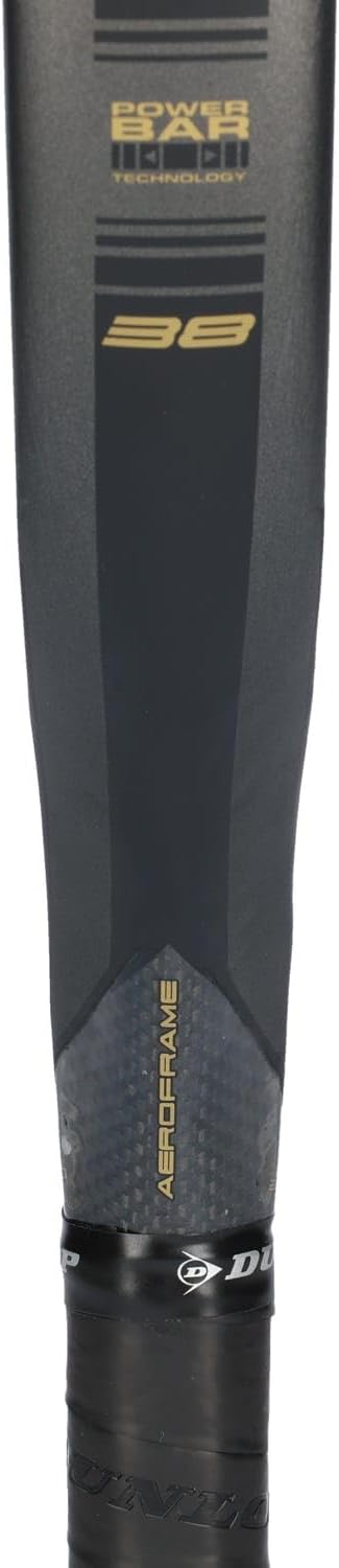 DUNLOP Titan Pro White 2024
