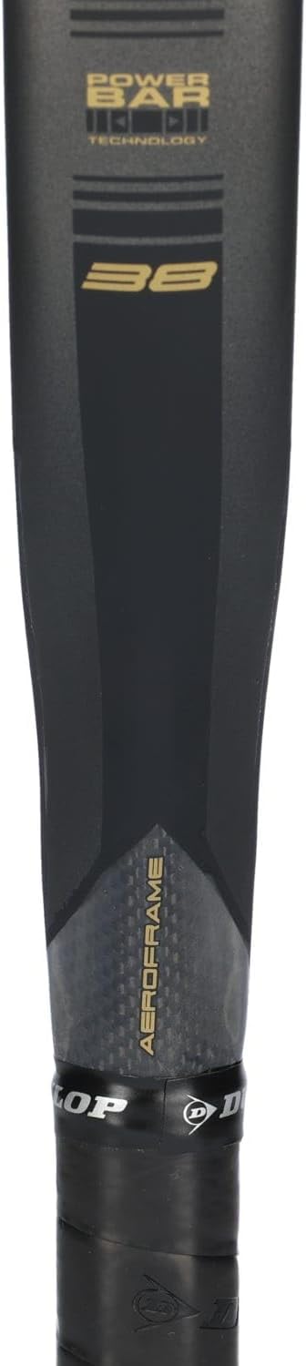 Dunlop Titan Pro Gold 2024