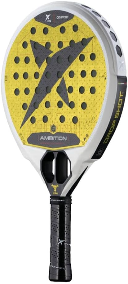 Drop Shot Explorer Pro Comfort 1.0 2025