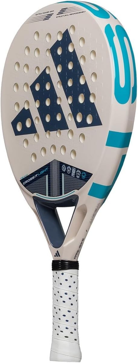 Adidas Cross It Team Light 3.4 Padel Racket