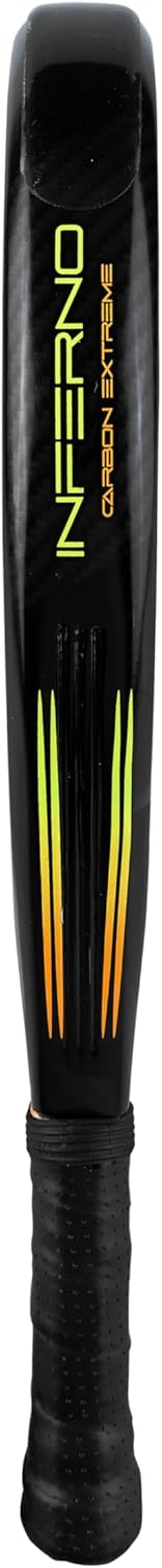 DUNLOP Inferno Carbon Extreme