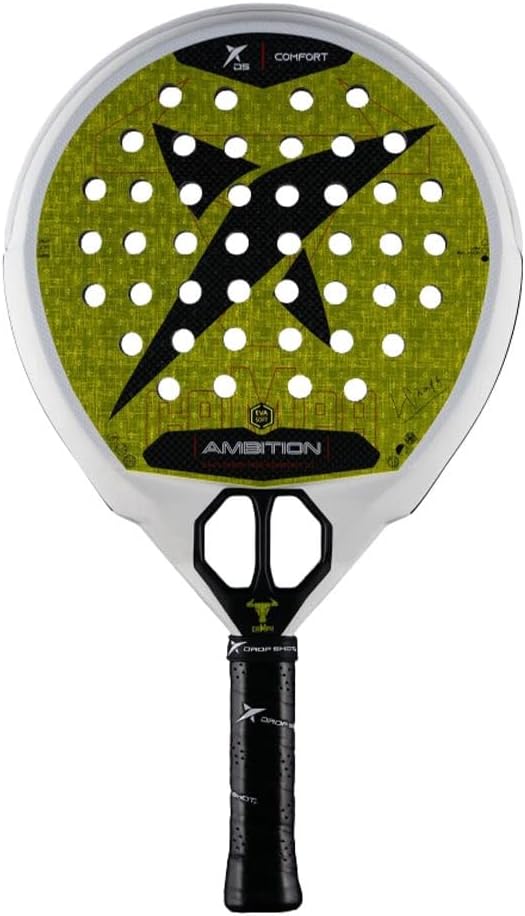 Drop Shot Explorer Pro Comfort 1.0 2025