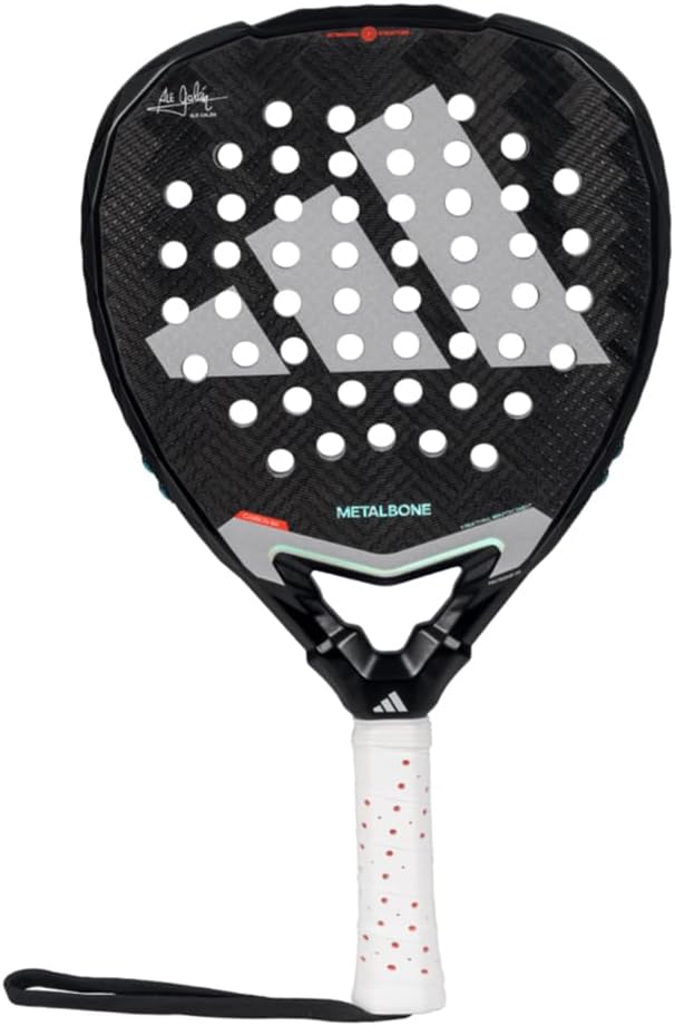 adidas Metalbone 3.4 2025 Padel Racket One Size