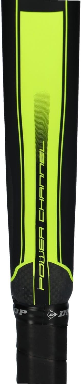 DUNLOP Titan 2.0 Yellow Yellow Blue