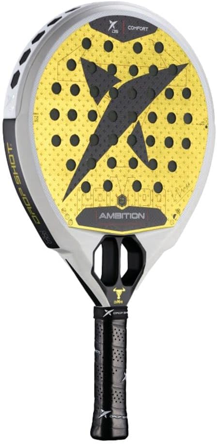 Drop Shot Explorer Pro Comfort 1.0 2025