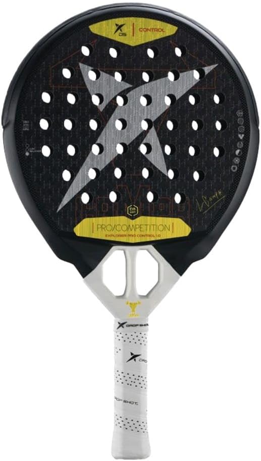 Raquette Drop Shot Explorer Pro Control 1.0 2025