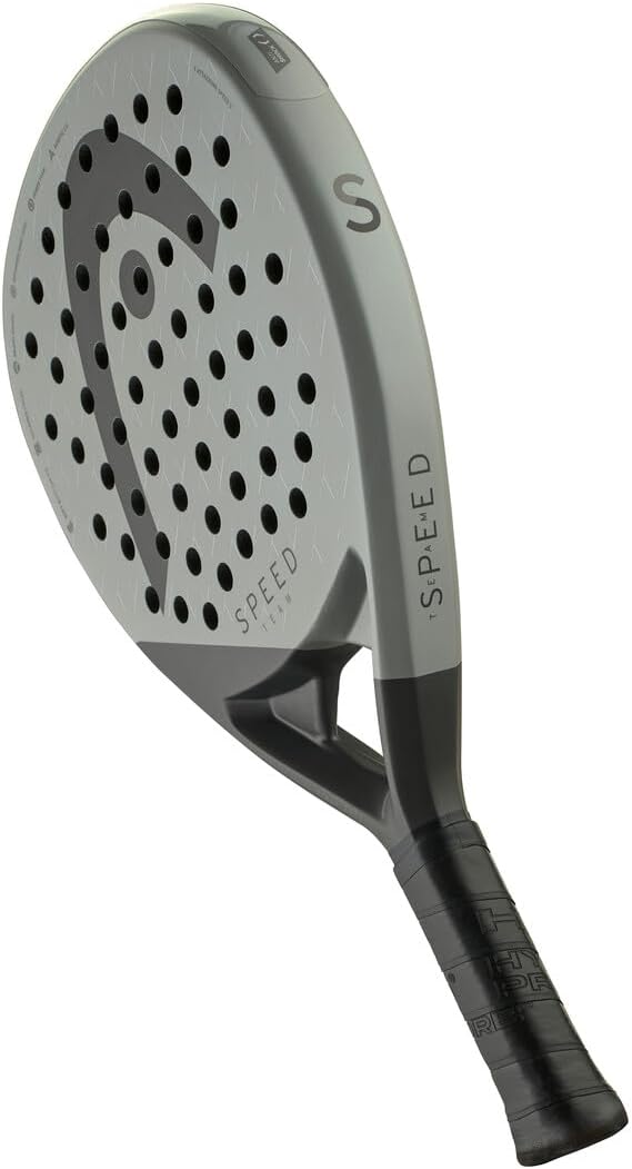 HEAD Speed Padel Rackets Series (Pro, Pro X, Motion, Elite)