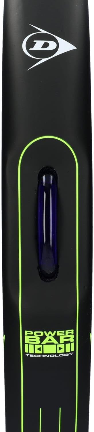 Dunlop Titan 2.0 Yellow