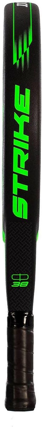 Dunlop Strike Green