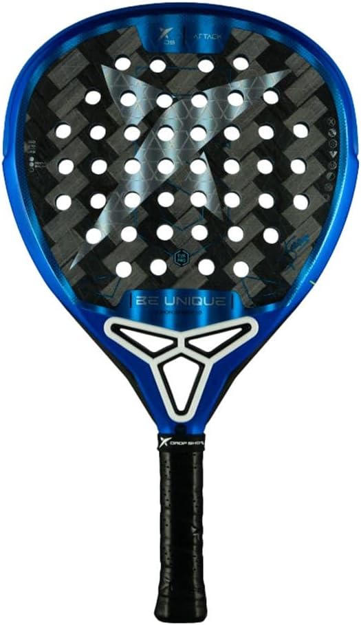 Drop-shot